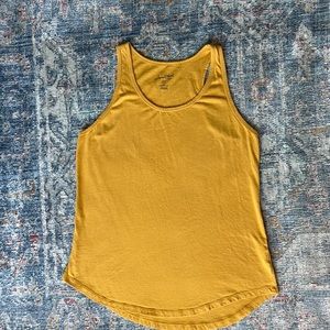 Universal Thread mustard tank
